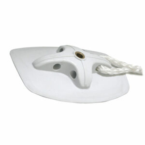 Encaje de Chumacera para Neumatica-gris