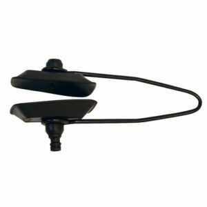 Enjuagador de motor rectangular