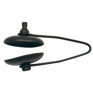 Enjuagador de motor ovalado