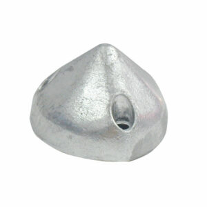 Max prope anode, Diam. 54mm, 0,29kg