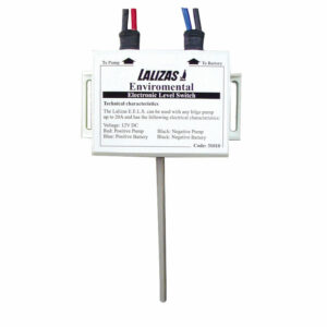 Interruptor Automático Electrónico "Eels"