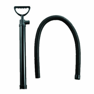 Hand suction pump, 45cm