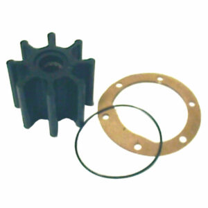 Impulsor CEF para Motor Sole Ø12 52Χ25