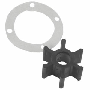 Impulsor Bomba CEF para Sherwood Ø15,95 62,5X22