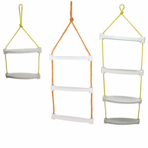 Escalera de Gato- 2 peldaños