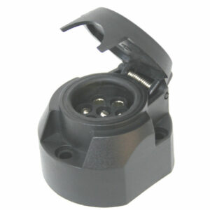 Enchunfe Remolque Hembra,fijo 7pin