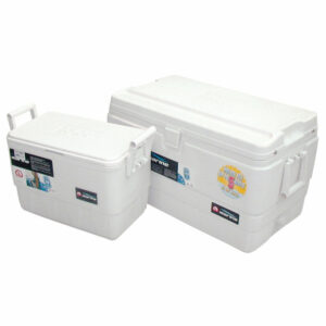 Marine 25 Quart Ice Chest, Igloo, 23,7lt