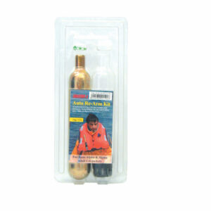 Kit de Recambio Automatico Alpha,,33gr