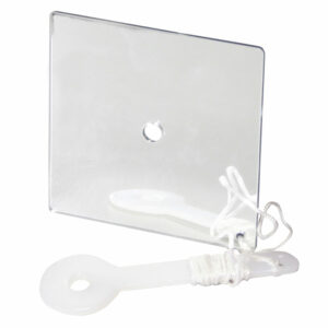 Espejo de Señalización 7x7cm