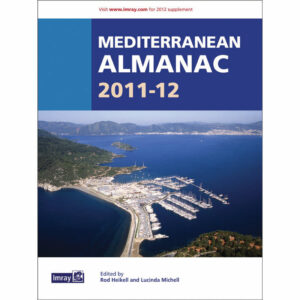Mediterranean Almanac ", Imray