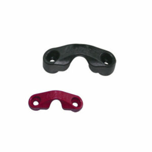 Guia para mordazas para 10142, rojo