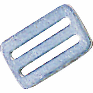 Hebilla Inox Macho 50mm