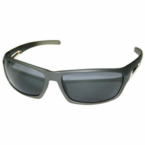 Gafas TR90, polarizadas 1.10mm, gris