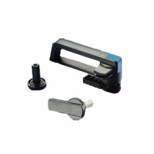 Handle for hatch, left (set)