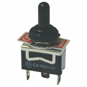 Interruptor On-Off-Mon 12V/24V