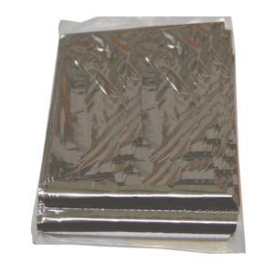 Manta termica . 2.1x1,6m