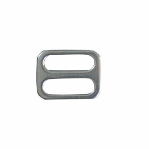Hebilla para 71144, Inox 304, 34x26,5x3mm