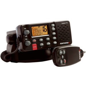 Garmin Marine VHF 115i