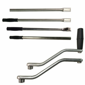 HANDLE ERCOLE H. #733