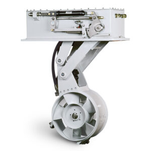 MAX POWER PROPULSOR R450/34