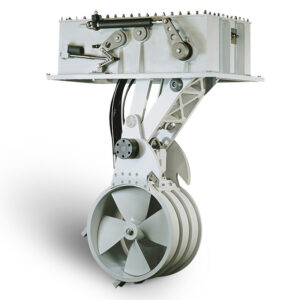 MAX POWER PROPULSOR R600/60