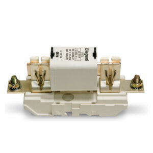 EXTRACTION HANDLE FUSES T1 AND T2