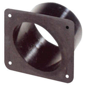 MANCHON PARA REJILLA TOP LINE 100mm