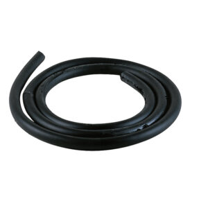 JUNTA NEOPRENO REGISTRO EURO 1, Ø9mm, 1,20m