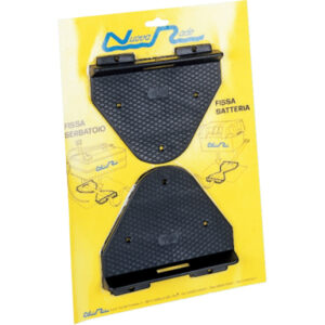 FIJACION CAJA BATERIA/ DEP. + CINCHA