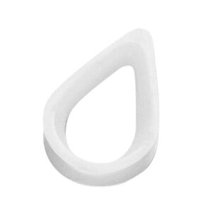 GUARDACABO NYLON 10 mm