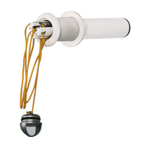 ESCALERA DE SEGURIDAD EMPOTRABLE