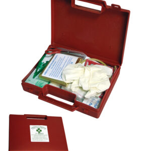 First aid Kit, for fishing & power boats