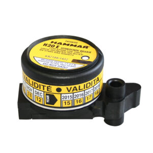 HAMMAR H20 Unidad de Zafa Hidrostatica para EPIRB (USCG&EC  SOLAS)